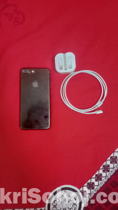 Iphone 7 plus 128 gb